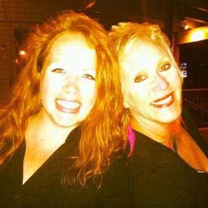 Meet your Posher, Sherrie